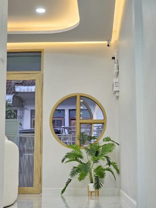 7/11house Villa in Kedah