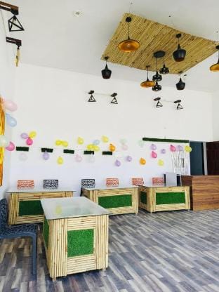 Hotel Break Point Apartment in Uttar Pradesh