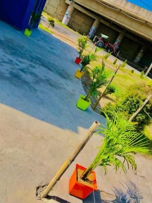 Hotel Break Point Apartment in Uttar Pradesh