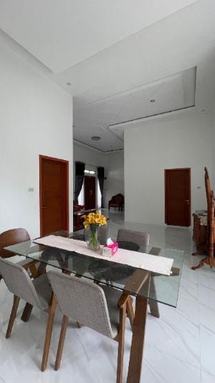 Z.I. Homestay Banda Aceh Vacation rental in Indonesia