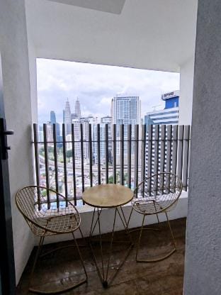 THE LUXE BY NZV Vacation rental in Federal Territory of Kuala Lumpur