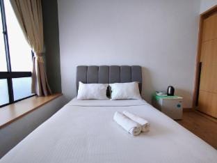 THE LUXE BY NZV Vacation rental in Federal Territory of Kuala Lumpur