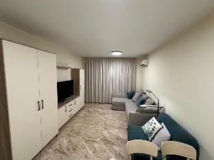 Sunrise apartment 
Pomorie beach Vacation rental in Pomorie