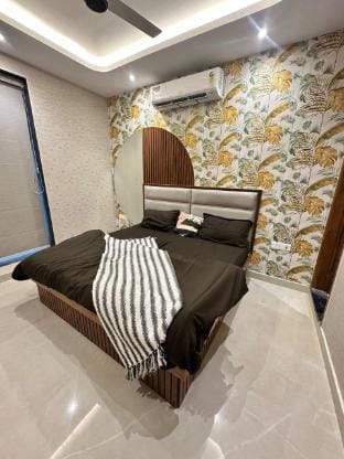 Versace Villa in Noida