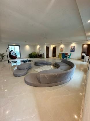 Versace Villa in Noida