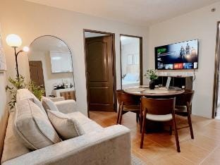 Two Bedroom Condo w Pool & WiFi Near Mall & Restos Vacation rental in Cagayan de Oro