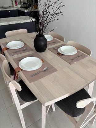 Ipoh Casa Klebang @ Jimikastay Apartment in Ipoh