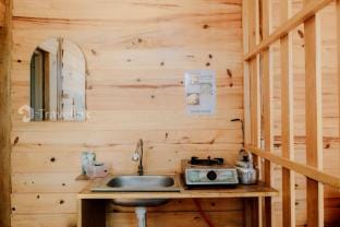 Kijang Mas By Travelink Campground/ 
RV Resort in Indonesia