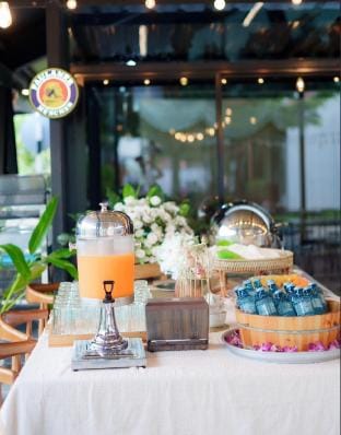Farmlamoon Resort Vacation rental in Chon Buri Changwat