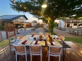 Farmlamoon Resort Vacation rental in Chon Buri Changwat