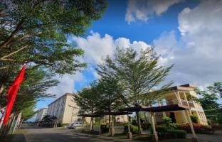 Studio Condo for Rent Vacation rental in Lapu-Lapu City