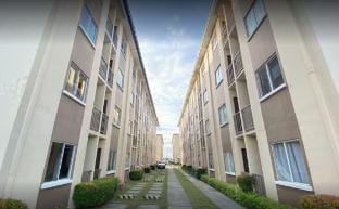 Studio Condo for Rent Vacation rental in Lapu-Lapu City