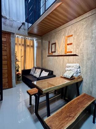 Loftvibes San Juan-Unit 2 Vacation rental in San Juan