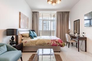 Jewel of the East Vacation rental in Dubai