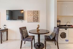 Jewel of the East Vacation rental in Dubai