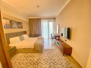 Paradise in the Emirates Vacation rental in Dubai
