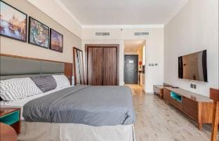 Paradise in the Emirates Vacation rental in Dubai