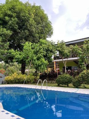 Alaba’s 2-Bedroom Apartment w/ Pool Vacation rental in Northern Mindanao