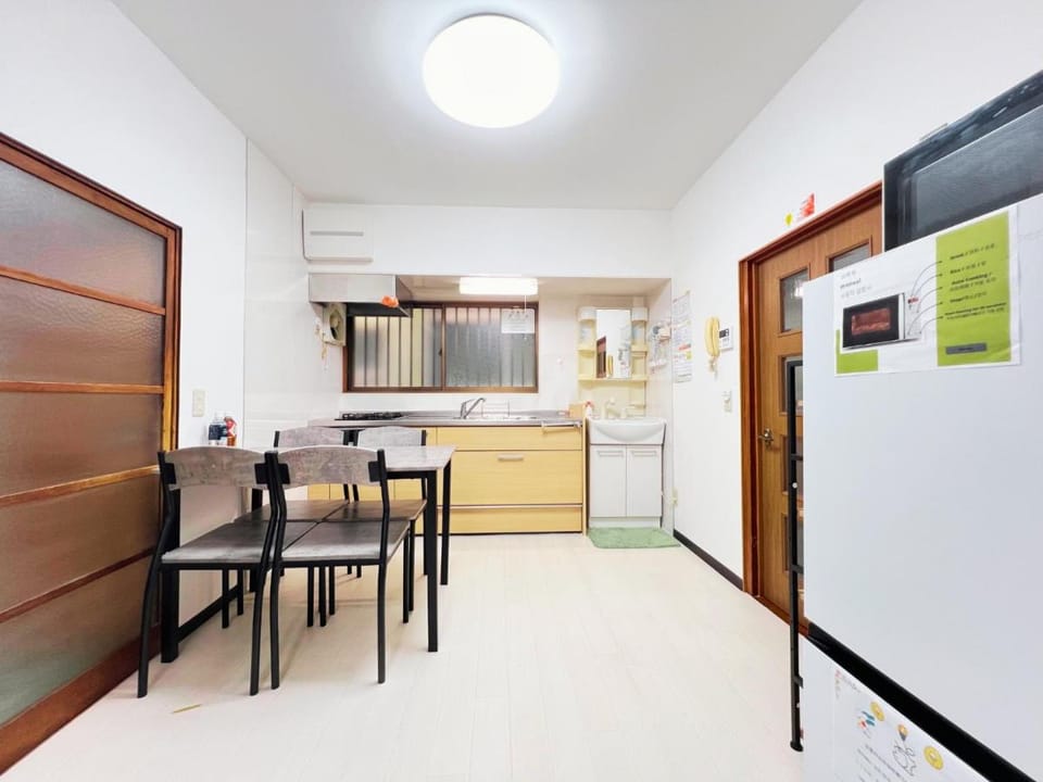 Tokyo Nukumori Lodge  Vacation rental in Japan