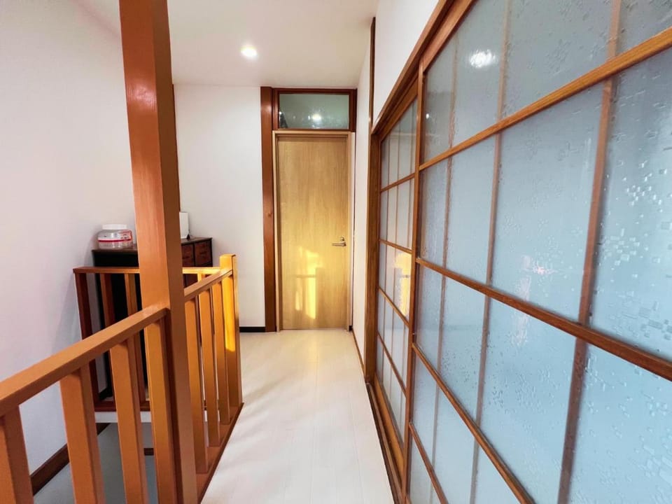 Tokyo Nukumori Lodge  Vacation rental in Japan