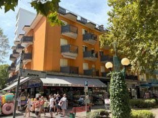 Colorful flat in Bibione-Beahost Apartment in Bibione