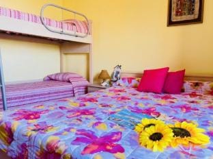 Colorful flat in Bibione-Beahost Apartment in Bibione