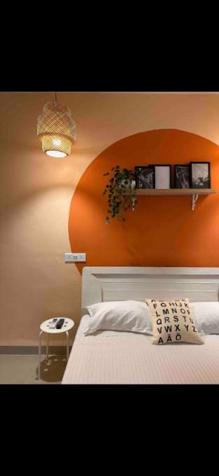 The Arch: Studio Room in KP I
WiFi Ac Smart Tv Vacation rental in Pune
