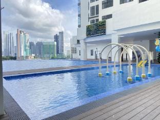Space Residency by Antlerzone Apartment in Johor Bahru