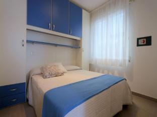 Charming City Center Flat in a Peaceful Residence Apartment in Bibione