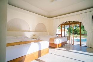 The Casitas by Casa Rosa Privada Farm Stay in Calabarzon