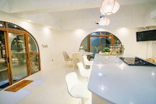 The Casitas by Casa Rosa Privada Farm Stay in Calabarzon