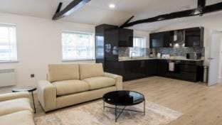 Eden Grove Holiday Homes by Guestz Apartment in England