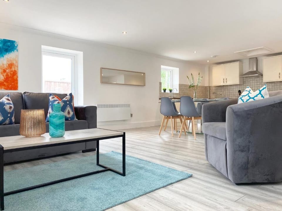 Eden Grove Holiday Homes by Guestz Apartment in England