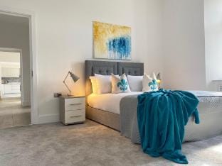 Eden Grove Holiday Homes by Guestz Apartment in England