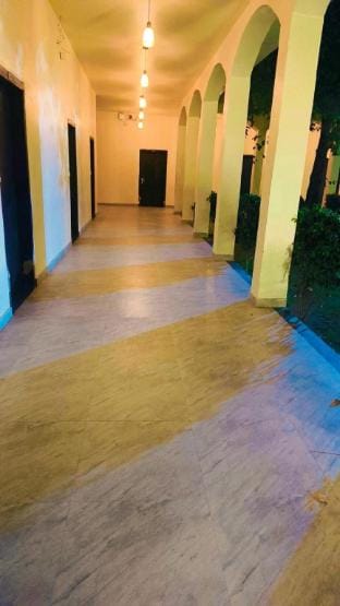 Prakriti The Nature Resort  Farm Stay in Rajasthan