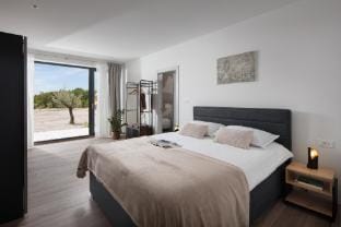 Villa K. M. Villa in Istria County