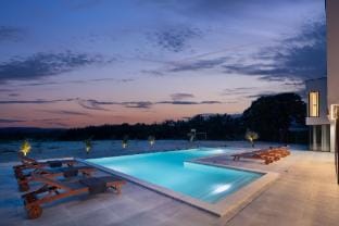 Villa K. M. Villa in Istria County