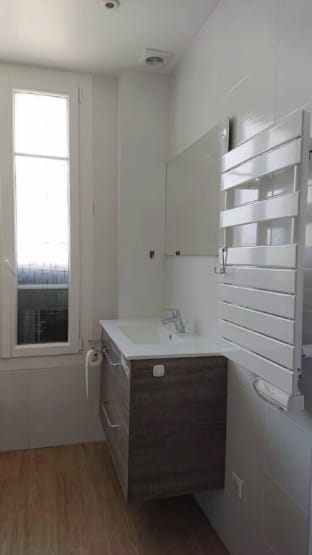 Appart rénové , 50m2 centre le Cannet Apartment in Mougins