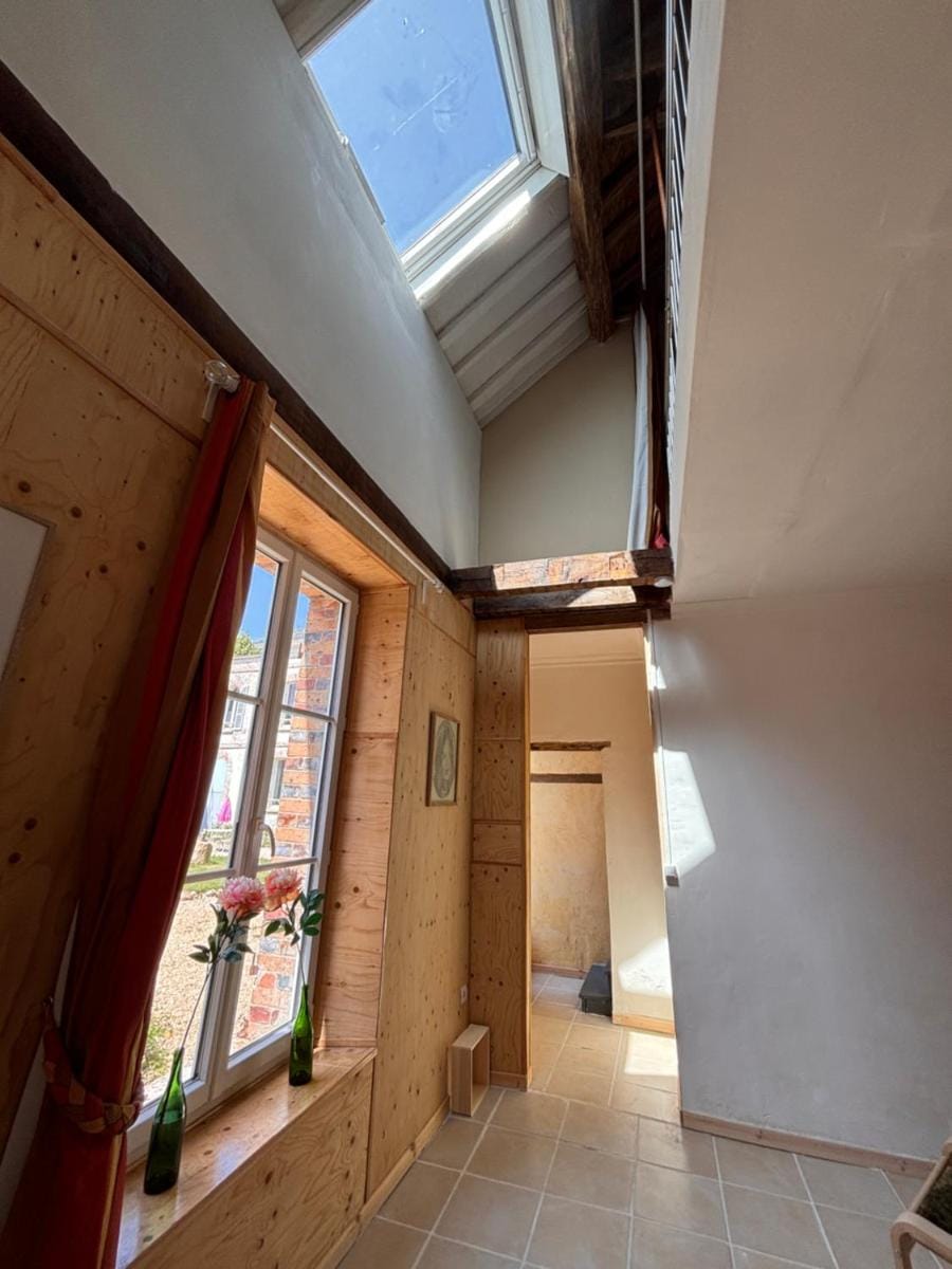 Maison des Artistes Vacation rental in Île-de-France