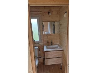 Le Ptit Chlet de Monnet Chalet in Jura