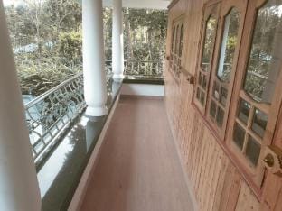 Green House Resort Vacation rental in Kerala