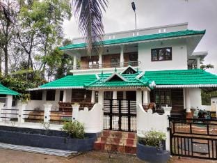 Green House Resort Vacation rental in Kerala