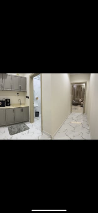 استديو الفيصل Apartment in Riyadh