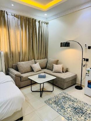 استديو الفيصل Apartment in Riyadh