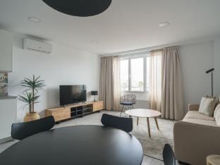 Avant Holidays 4A in Las Palmas de Gran Canaria Vacation rental in Las Palmas de Gran Canaria