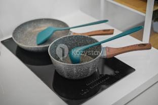 Soreli by Kozystay - TB Simatupang Vacation rental in South Jakarta City