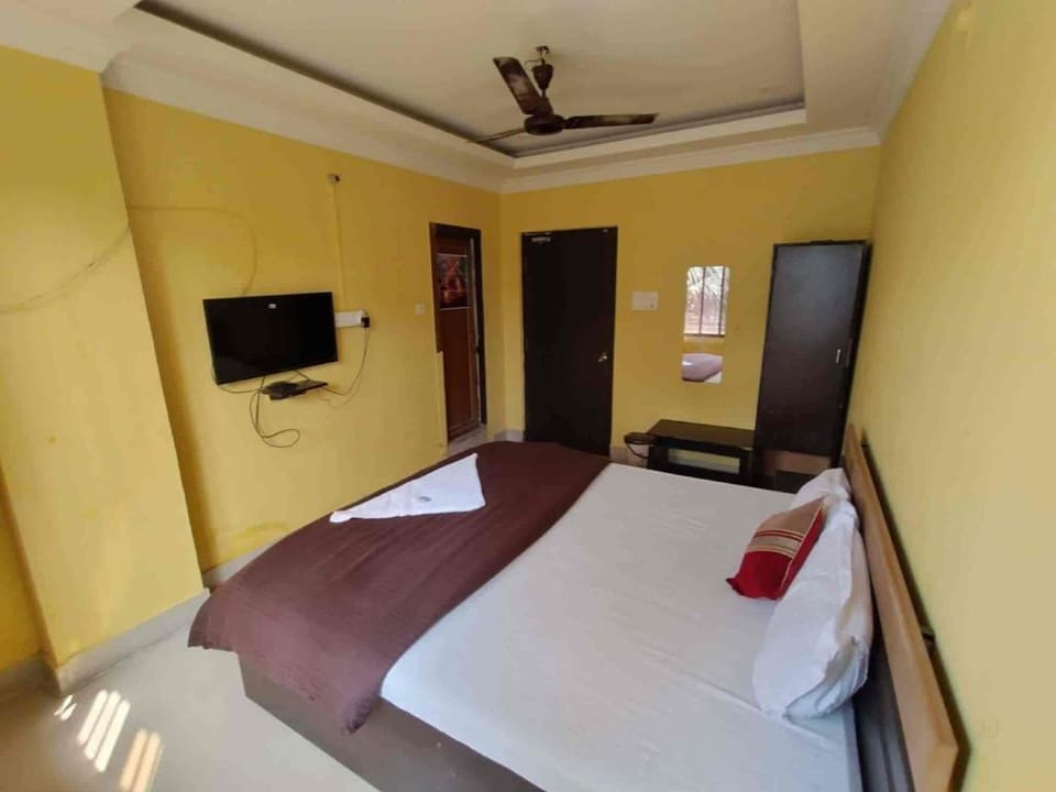Orchid Rooms Guwahati 9 km Maa Khamakhya Temple Hotel in Bangladesh