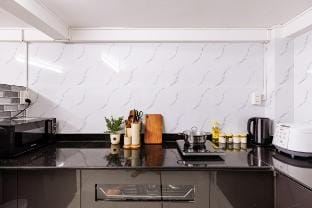The Hammond Saigon 3 in District 1 - Near Bui Vien Vacation rental in Ho Chi Minh City