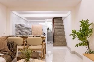 The Hammond Saigon 3 in District 1 - Near Bui Vien Vacation rental in Ho Chi Minh City