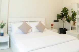 Pulsera Residence by Circles Hospitality Pvt Ltd Apartment in Maldives